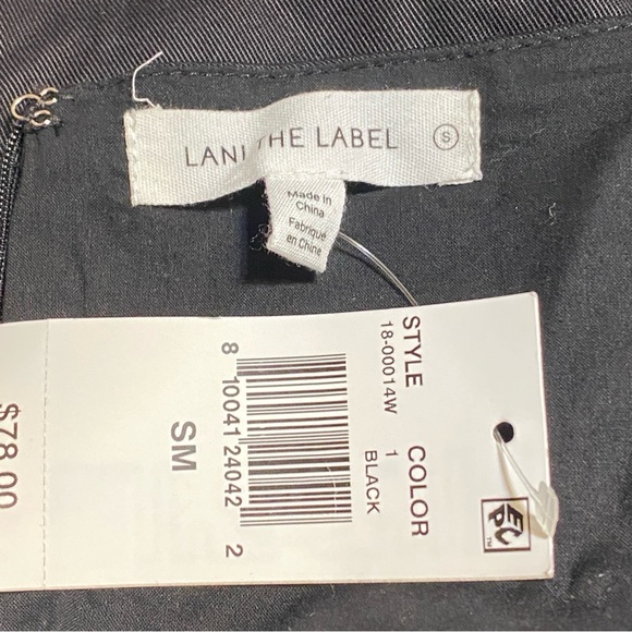 NWT Momokrom shorts size S - Picture 2 of 5